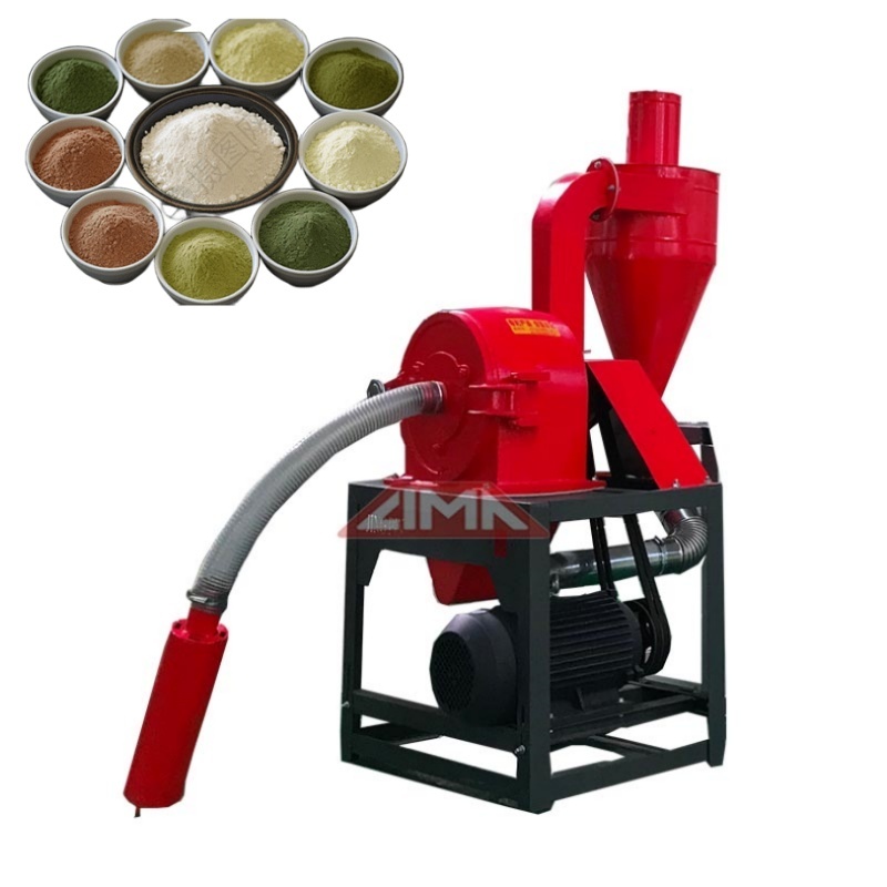 Lima Fish Feed Stuff Grinder Small
