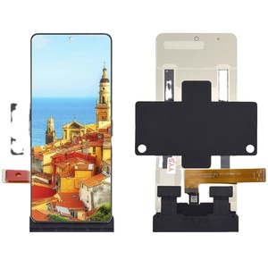 For Moto <strong>Razr</strong> 50 2024 LCD Screen Display Digitizer Assembly OLED Replacement - Product Image 6