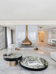 Supdesigner - Rendu 3D résidentiel - Design d'intérieur - Villa de luxe - Service de rendu 3D personnalisé moderne - Design d'intérieur - Product Image 5