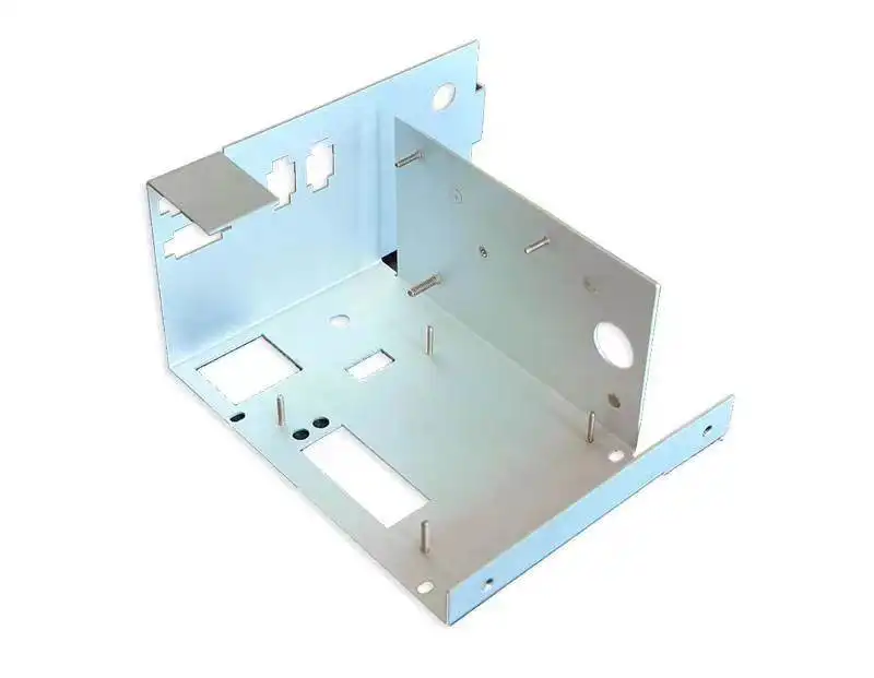 맞춤형 스테인레스 스틸 알루미늄 레이저 절단 프로토 타입 스탬핑 벤딩 서비스 판금 제조