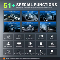 Nouvel outil de diagnostic XTOOL PRODIGY J2534 2026 – Scanner automobile et programmation ECU en ligne et hors ligne