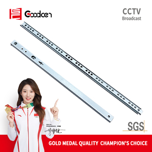 Goodcen thiết bị nhỏ phạm vi mui xe lò bóng nhỏ mang ngăn kéo trượt đường sắt Kính thiên văn - Product Image 3