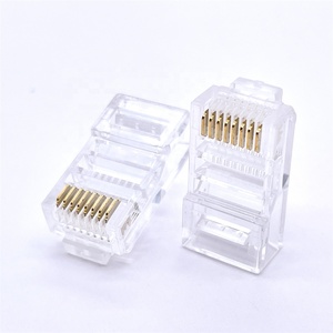 Soulin 6 p4c <span class=keywords><strong>RJ11</strong></span> connettore nero tutta plastica SMT singola porta materiale di contatto in ottone per telefono <span class=keywords><strong>presa</strong></span> femmina per applicazioni PCB - Product Image 6