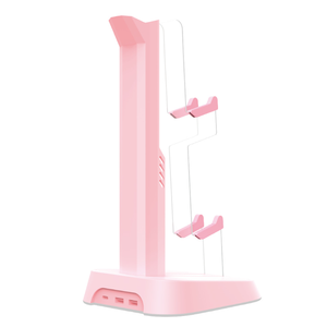 Universal Game <strong>Controller</strong> Stand Desktop <strong>Display</strong> Stand for Xbox/ps5/<strong>switch</strong> Pro with RGB Light Stand - Product Image 6