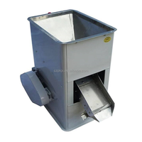 Machine à nettoyer le riz, machine à déstoner le riz automatique