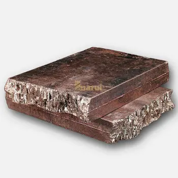 High quality substitute for Lead Bismuth ingot Bismuth