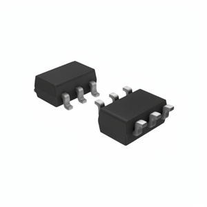 Original One Stop Service SOT 23 6 Electronic Chips Component Logic SN74AUC1G19DBVR - Product Image 1