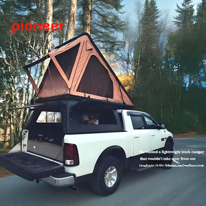 Adventure Ready Pickup Gear Tente <span class=keywords><strong>de</strong></span> <span class=keywords><strong>toit</strong></span> Auvent <span class=keywords><strong>de</strong></span> voiture Accessoires <span class=keywords><strong>de</strong></span> camping-car haut <span class=keywords><strong>de</strong></span> gamme - Product Image 5