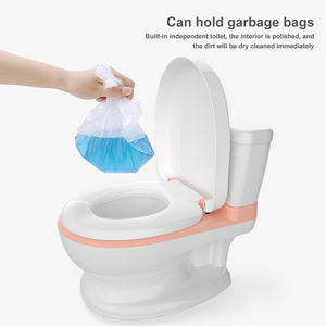 Aricare Toilettes Enfants Pequenos <span class=keywords><strong>Orinal</strong></span> Bebe Para Ninos家庭用ポータブルチャイルドキッズトイレトレーニングベビーキッド用 - Product Image 3