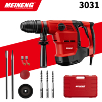 Marteau perforateur rotatif électrique industriel 3301 ENUM, vente en gros d'usine, outil électrique pour béton, tension nominale 220V
