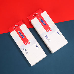 Cartes à jouer en PVC robustes et résistantes aux rayures pour les jeux de <span class=keywords><strong>poker</strong></span> en bar, les clubs privés et les matchs de <span class=keywords><strong>poker</strong></span> - Product Image 2