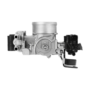 Corps d'accélérateur électronique de moteur automatique ZONELION Assy 16400-PWA-G52 pour Honda Fit Si Di Ja Zz <span class=keywords><strong>Concept</strong></span> 1.3 1.5 pièces de rechange - Product Image 5