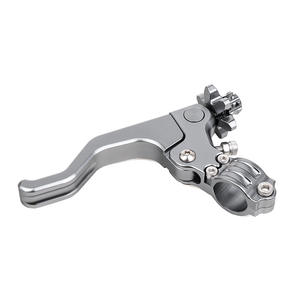 Livraison Gratuite - Nouveau Levier d'Embrayage Court FonsenX pour Moto, Pièces et Accessoires de Course, Prix d'Usine, Vente en Gros - Product Image 5