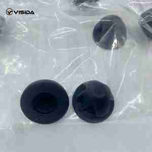 11127614138 قطع غيار سيارات ويسيدا الجديدة، جلبة تعليق أمامية مطاطية للسيارة - Product Image 2