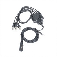 BEXKOM Offers Customizable Cable Assemblies Including All Series of TPU PVC Silicone and PE Round Connectors and Cables