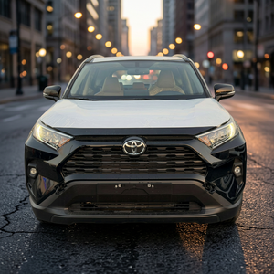 SK Utilisé 2025 SUV Compact RAV4 Édition Standard - Product Image 2