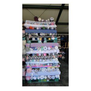 Venta caliente garantía de calidad telas de natación de 58 a 60 pulgadas hechas en Corea para hacer prendas - Product Image 1