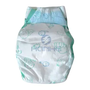 Wholesale Grade B Printed Brands 1St Step Kiskids Baby Diaper Brands Wholesale In Bales