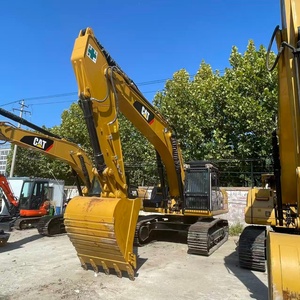 Oferta Especial: Excavadoras Usadas Originales de Japón CAT329D2L, CAT336, CAT325D, CAT323, CAT320 a Precio Económico. Venta de Excavadoras Usadas CAT329D2L - Product Image 6