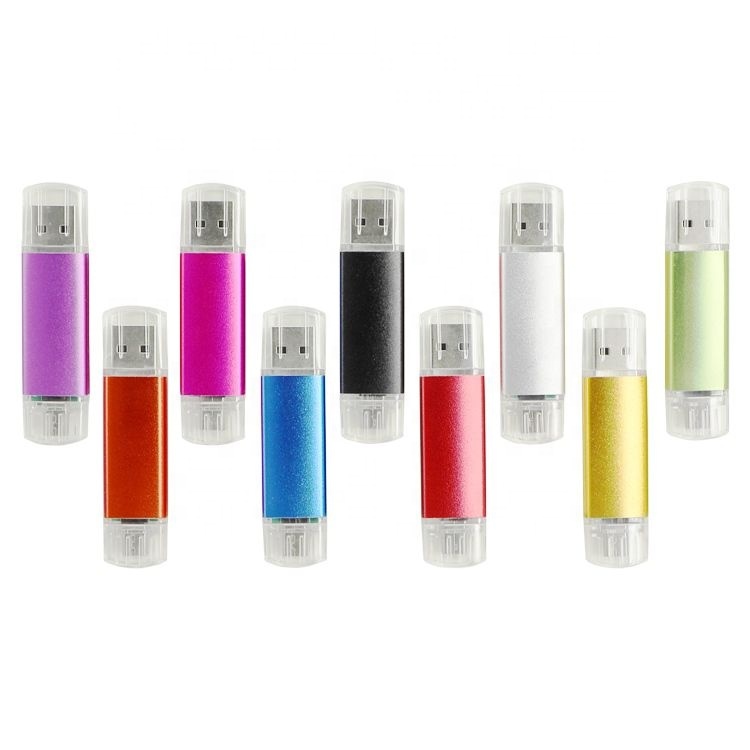 New Smartphones Computers OTG Type C