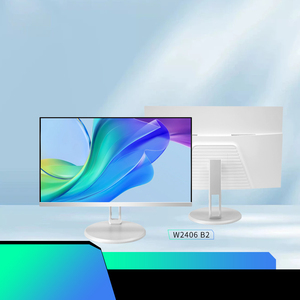 Tốt Nhất Bán 24 "& 27" Tất Cả Trong Một PC Với Intel I3 I5 I7 16GB DDR3 RAM 1Tb SSD Win 11-Hiệu Suất Cao Máy Tính - Product Image 3