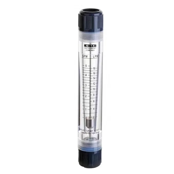 Rota meter, Roto meter, Durchfluss messer mit variabler Fläche Wasser rota meter/Wasserzähler Durchfluss messer/Flüssigkeits durchfluss messer