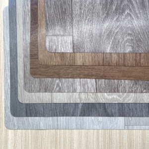 Fábrica impermeable alfombra piso rollo Pvc <span class=keywords><strong>linóleo</strong></span> piso diseño gráfico Guangdong vinilo rollo decoración <span class=keywords><strong>Material</strong></span> moderno interior - Product Image 5