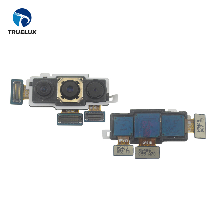 Быстрая доставка для задней камеры Samsung A70 A705F
