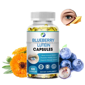 Capsules molles Ausreson OEM Complexe <span class=keywords><strong>Myrtille</strong></span> <span class=keywords><strong>et</strong></span> Lutéine – Complément Vitamine pour la Santé Oculaire 500mg <span class=keywords><strong>Myrtille</strong></span> Lutéine - Product Image 2