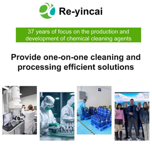 <span class=keywords><strong>Re</strong></span>-YINCAI Super Hydrophobic Powder Nano Coating Tahan Air, Tahan Kotoran, Tahan Minyak, Tahan Lama - Product Image 2