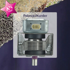 Magnetron pour four à micro-ondes M24FB-610 Grey2M286-1, accessoire entièrement inspecté pour tous les modèles - Product Image 3
