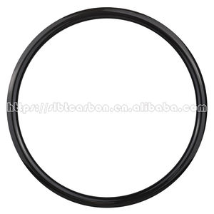 Llantas <span class=keywords><strong>MTB</strong></span> <span class=keywords><strong>de</strong></span> <span class=keywords><strong>carbono</strong></span> <span class=keywords><strong>de</strong></span> <span class=keywords><strong>29</strong></span> pulgadas, 22mm <span class=keywords><strong>de</strong></span> profundidad, 36mm <span class=keywords><strong>de</strong></span> ancho, anillo <span class=keywords><strong>de</strong></span> fibra <span class=keywords><strong>de</strong></span> <span class=keywords><strong>carbono</strong></span> sin cámara para campo traviesa - Product Image 2