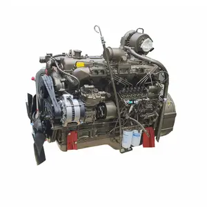 Yuchai-motor diésel de camión 210hp, YC6J210-33