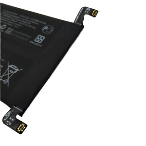 Batería de repuesto BM58 de 7,74 V y 5000mAh de capacidad real al por mayor para teléfono móvil <span class=keywords><strong>Xiaomi</strong></span> 11T Pro Mi <span class=keywords><strong>11TPro</strong></span>, baterías de iones de litio OEM - Product Image 4