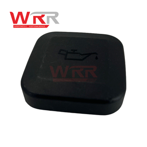 ฝาปิดเติมน้ำมันเครื่องสำหรับ BMW E90 F30 328i 528i ฝาครอบหัวสูบเครื่องยนต์ที่เชื่อถือได้ ฝาปิดถังหล่อลื่น - Product Image 3