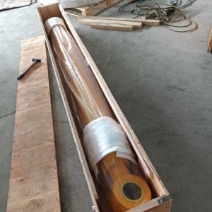 R210LC-7 מחפר הידראולי דלי צילינדר בום צילינדר R210LC-7 זרוע צילינדר - Product Image 4