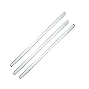 <span class=keywords><strong>Varilla</strong></span> <span class=keywords><strong>de</strong></span> Agitación <span class=keywords><strong>de</strong></span> <span class=keywords><strong>Vidrio</strong></span> Resistente a Altas Temperaturas, <span class=keywords><strong>Varilla</strong></span> <span class=keywords><strong>de</strong></span> <span class=keywords><strong>Vidrio</strong></span> Sólida para Laboratorio Químico, 5, 6, 7, 8 mm - Product Image 1