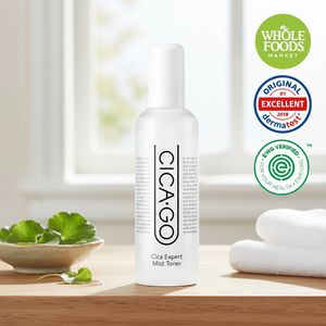 CICA·GO Cica Expert Mist Toner 150ml High Quality Product - Product Image 3