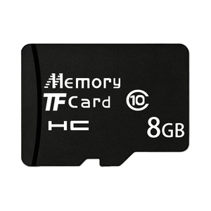 <span class=keywords><strong>Scheda</strong></span> <span class=keywords><strong>SD</strong></span> Mini Personalizzata con Logo 4GB/8GB/16GB/32GB/64GB in Plastica Classe 10 per Registrazione Video HD ad Alta Definizione - Product Image 2