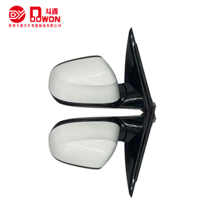 G08 Китай высокое качество Оригинальное автомобильное зеркало Авто для BMW X3series 2018-2025 Ix3 2021-2024 яркие черные Обычные линзы - Product Image 3