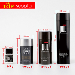 Fibra <span class=keywords><strong>para</strong></span> el cabello de queratina vegetal en polvo completamente en aerosol <span class=keywords><strong>para</strong></span> hombres y mujeres - Product Image 6