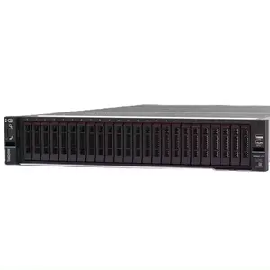 JLS FUTURE SR650 V3 8SFF Mid-chassis Drive Bays Server 2u rack server uses 4th generation Intel Xeon ThinkSystem SR650 V3 server