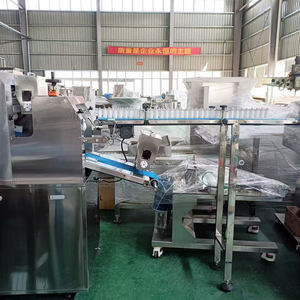 Ligne de production de pain industriel automatique en gros Machine complète pour boulangerie - Product Image 3