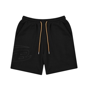 Shorts cargo décontractés et sportifs pour hommes - Poches extensibles, tissu Ripstop respirant et à séchage rapide pour les amateurs de plein air - Product Image 3