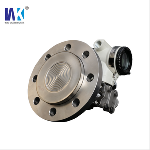 3051 4-20mA mit Hart Water Digitaler Druck messumformer Kapazität Kraftstoff Flüssigkeits stand Differenz drucksensor - Product Image 5