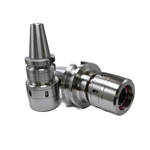 High <strong>Cutting</strong> Tungsten Cobalt Alloy Milling Cutter Toolholders Customizable <strong>End</strong> <strong>Mill</strong> Drilling Arms For ODM &amp; OEM Milling Machines - Product Image 1