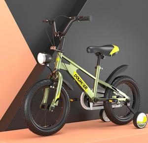Factory Wholesale Hot Selling Cheap Kids Bike Children Bicycle for 4 Years <strong>Old</strong> with <strong>Light</strong> - Product Image 4