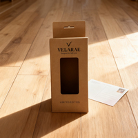 Conception Personnalisée Boîtes de Parfum Cadeau Boîte d'Emballage de Flacon de Pulvérisation d'Huile en Verre Boîte de Lotion Avec Fenêtre en PET