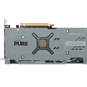 การ์ดจอ Sapphire สำหรับ Radeon RX <span class=keywords><strong>6750</strong></span> GRE 12GB GDDR6 PCI Express ใหม่ สำหรับคอมพิวเตอร์ตั้งโต๊ะ - Product Image 6