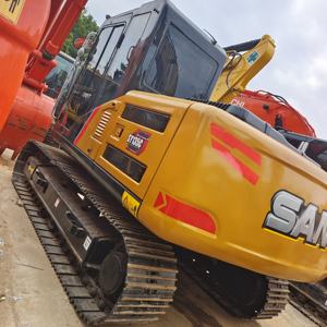 Sy135c รถขุดขนาด13ตันแซนีจีนโมเดล2023ปี - Product Image 1